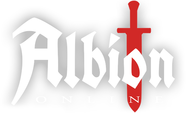 Albion Online Logo