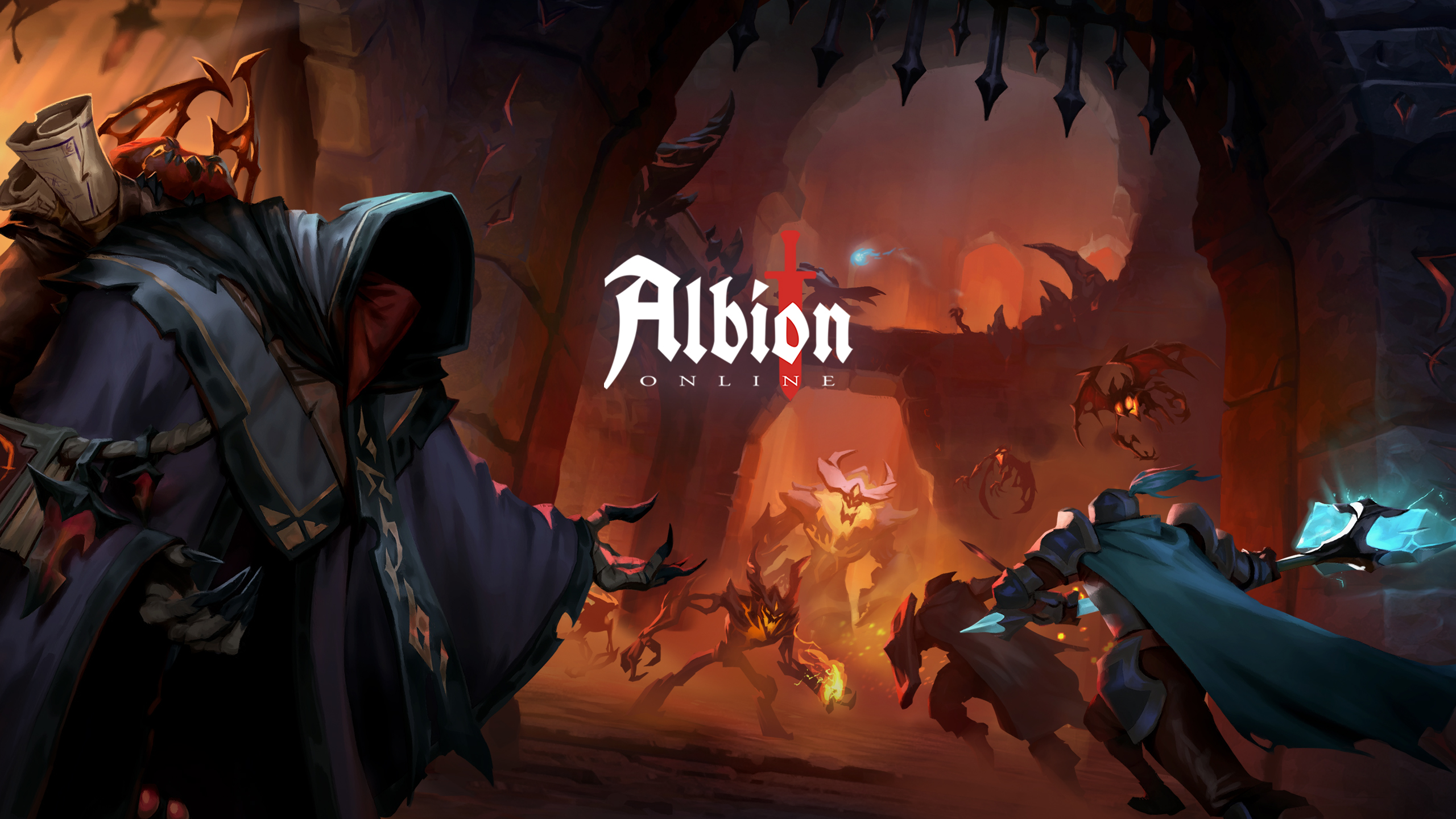 World of Albion Online